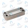 ES190X-154-16R-HR Теплообменник ГВС вторичный 16 пластин ROC, MIZUDO в Орле