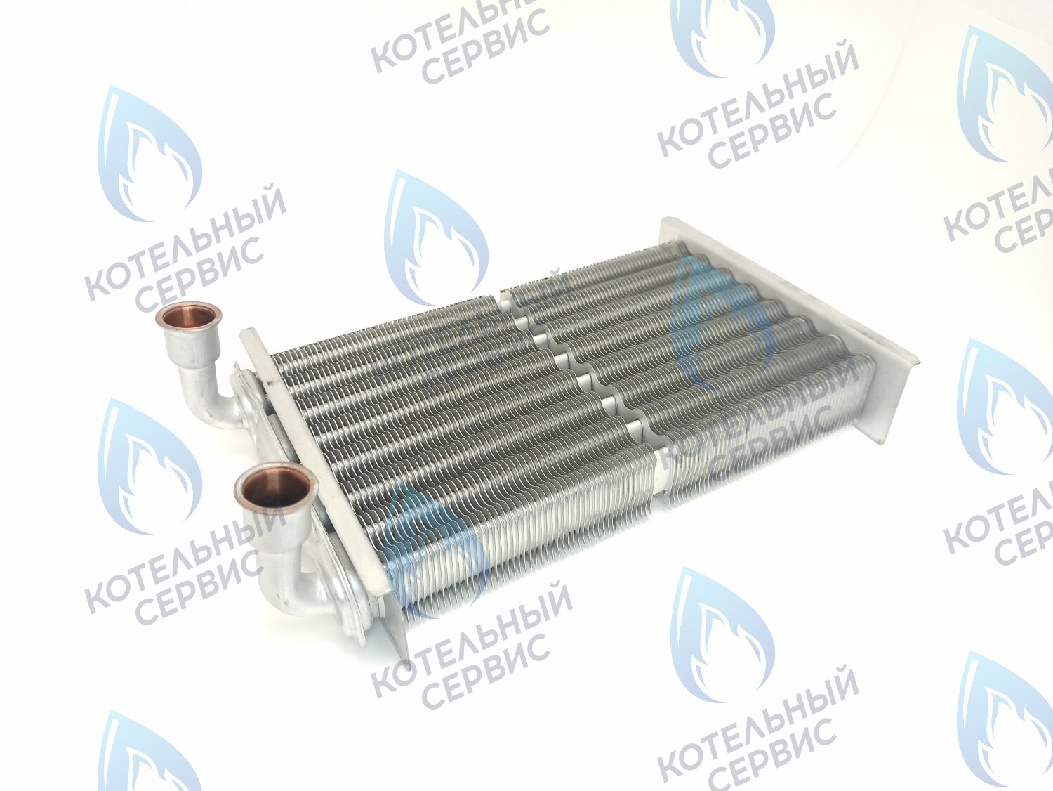 BI1572 101 Основной теплообменник ELECTROLUX QUANTUM 28 i кВт атмо в Орле