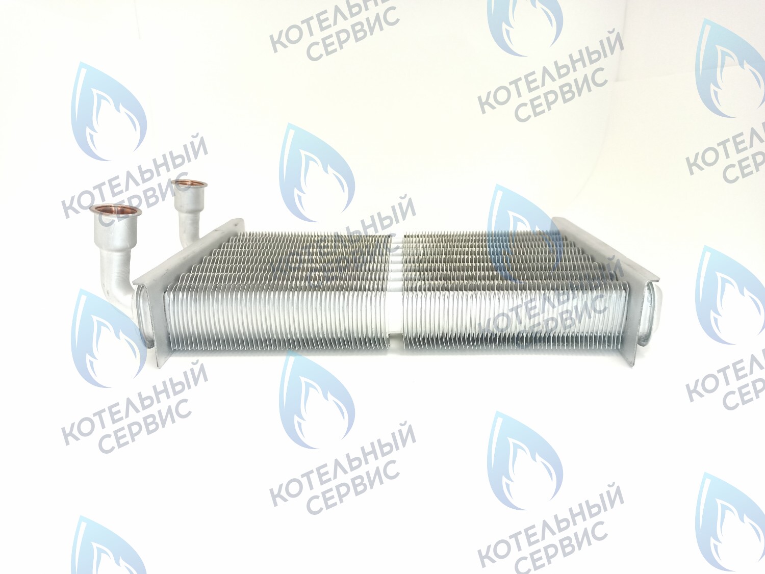 BI1572 101 Теплообменник первичный  Quantum 28кВт атмо ELECTROLUX в Орле