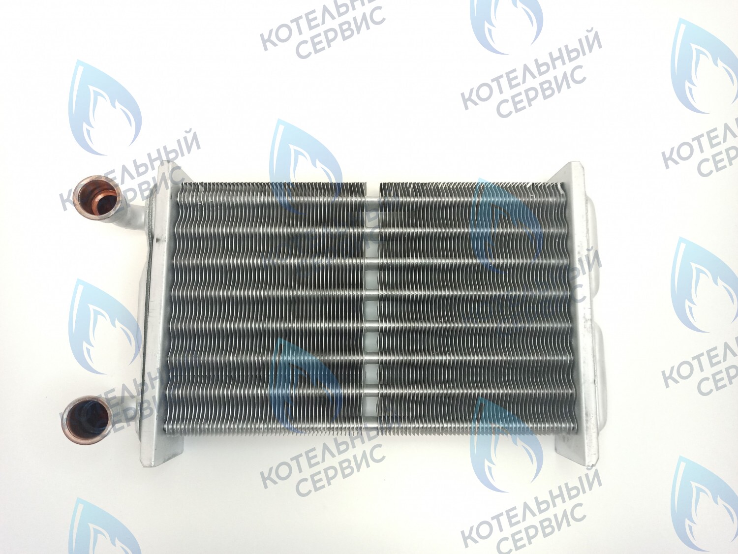 BI1572 101 Теплообменник первичный  Quantum 28кВт атмо ELECTROLUX в Орле