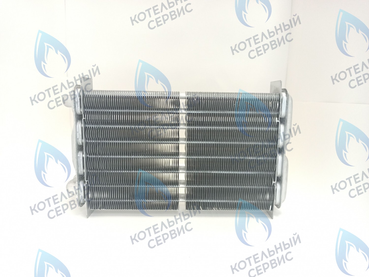 BI1572 101 Теплообменник первичный  Quantum 28кВт атмо ELECTROLUX в Орле