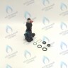 GGT005-PL-WM Трехходовой клапан Protherm Vaillant (0020132682, 178978, 0020020015, 0020132683) в сборе с мотором в Орле