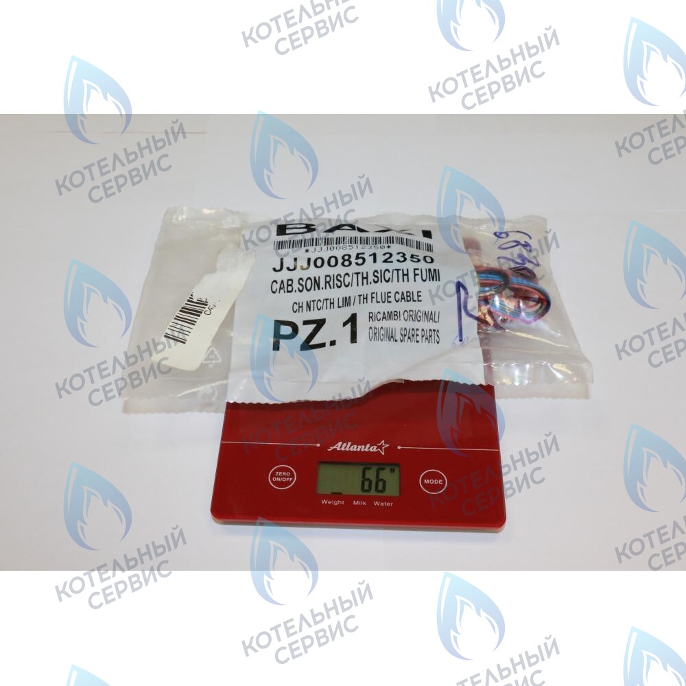 8512350 Проводка электрическая BAXI в Орле