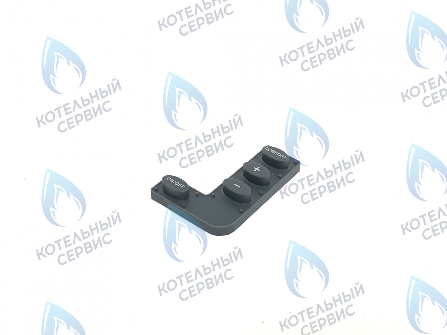 EC12020077 Блок кнопок BASIC (NEW) R ELECTROLUX в Орле