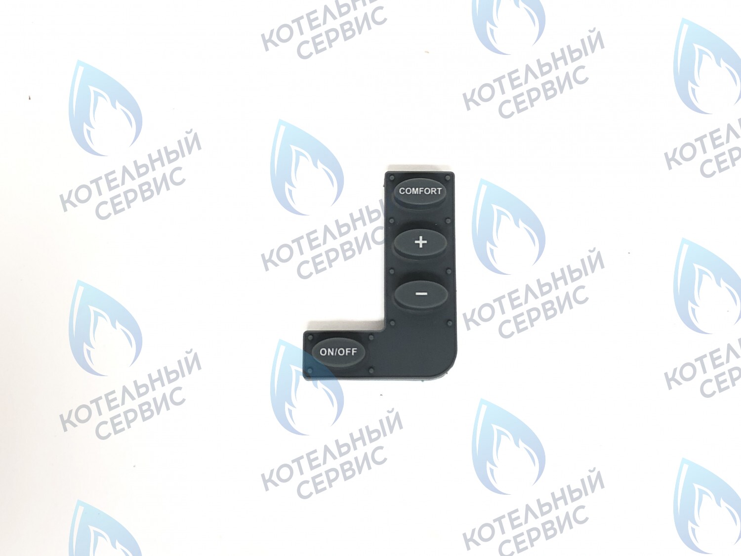 EC12020077 Блок кнопок BASIC (NEW) R ELECTROLUX в Орле