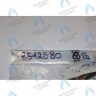 8512580 Проводка электрическая (от разъема платы CN1 к насосу и вентилятору) BAXI в Орле