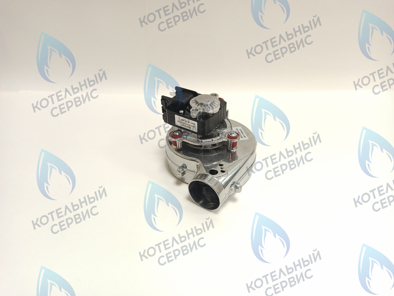 AF008-50W-С Вентилятор 50w BAXI FOURTECH, ECO (Four, 4s), MAIN, MAIN (Four, Digit) 18-24 F (5682150) в Орле