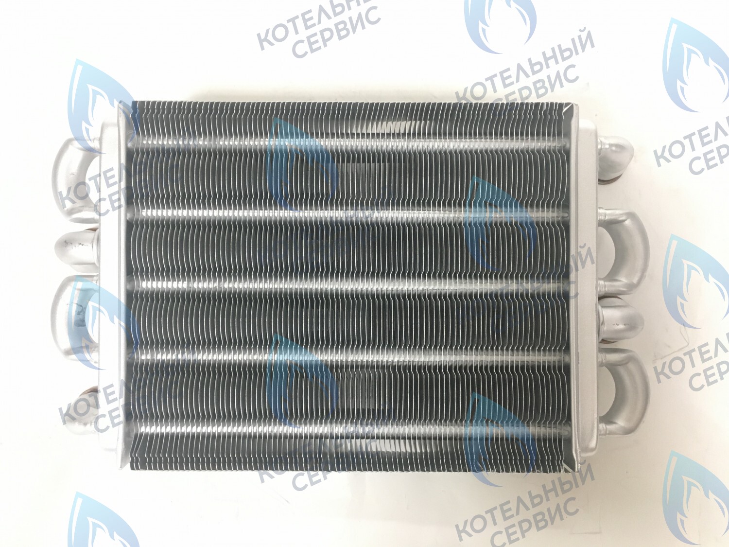 398607560 Теплообменник для котла Ferroli Domina PRO 24 в Орле