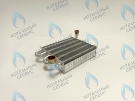 Теплообменник первичный KOTITONTTU SUARI S 18 DK