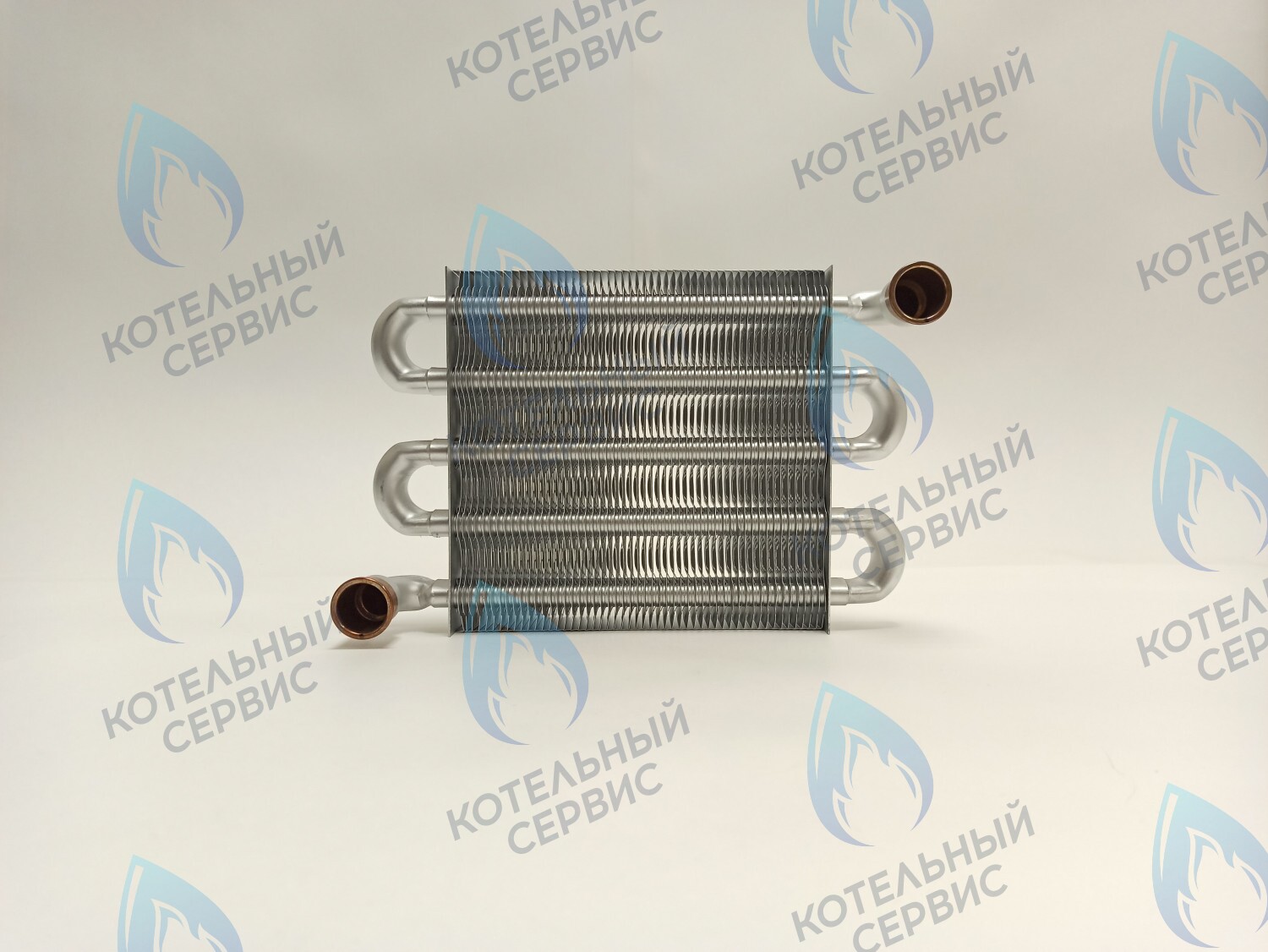 2506032000024 Теплообменник первичный KOTITONTTU SUARI S 18 DK в Орле