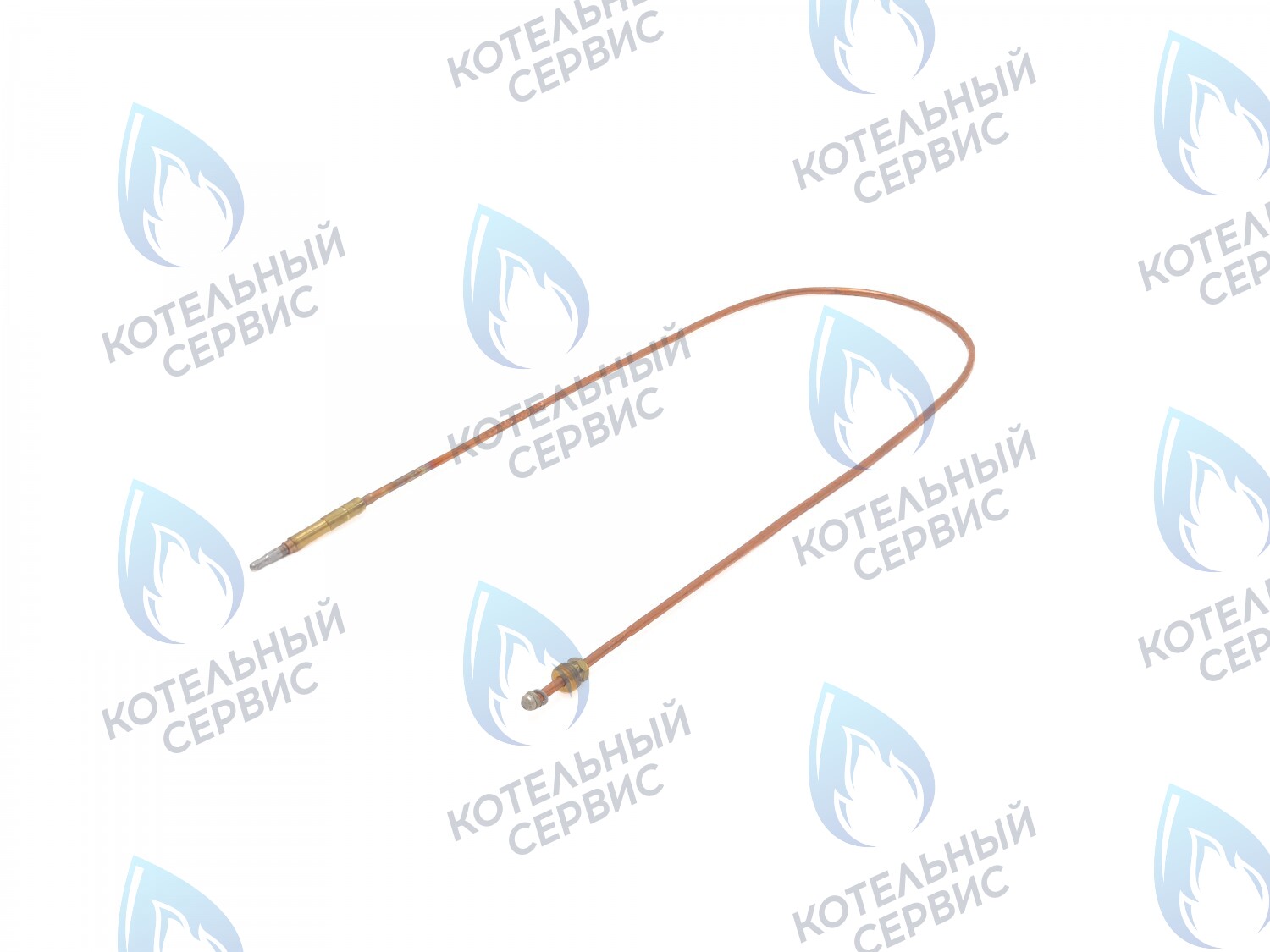 0.200.170 Термопара c оголовком A1, подключение M10, L=750мм в Орле