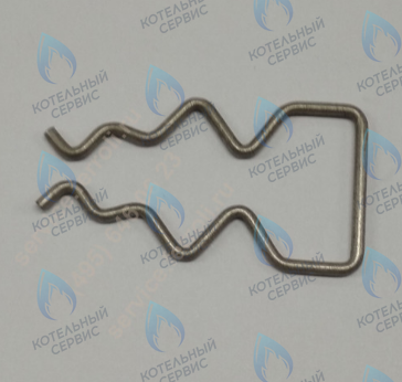 41260950 Клипса FERROLI в Орле