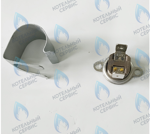 39811310 Термостат KIT TST.C.ORO 60°C (36401480) FERROLI в Орле