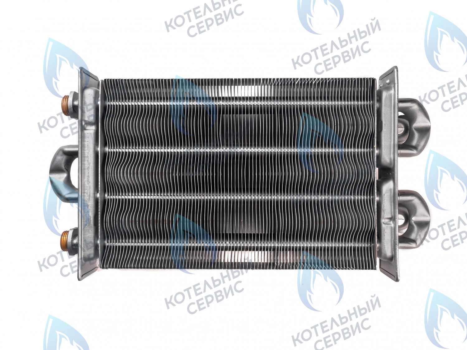 AA61712310 Теплообменник битермический ELECTROLUX (AA07000026) в Орле