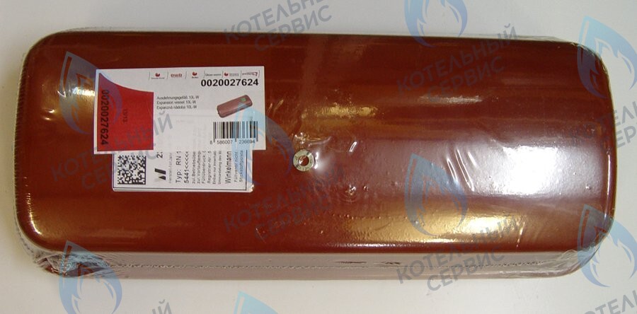 0020027624 Расширительный бак 10L-W PROTHERM в Орле