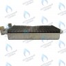 02-5001 Теплообменник монотермический 24 кВт Polykraft Alpine Light 515000028 в Орле