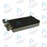 02-5001 Теплообменник монотермический 24 кВт Polykraft Alpine Light 515000028 в Орле