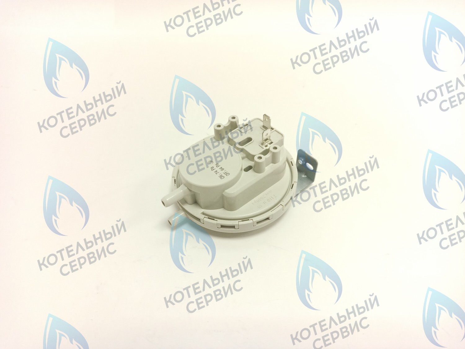 AP-074-064-63-HJ Реле давления воздуха (маностат) 74/64 Pa BOSCH WBN6000/WBN2000 24C/24H, BUDERUS U072 24/24K (87186456530) в Орле