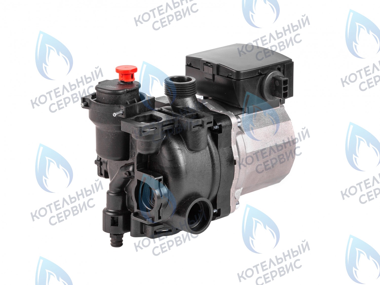 PM003AW60-WL86-Комп Насос циркуляционный WILO 86w MSL 12/6-3 C в Орле