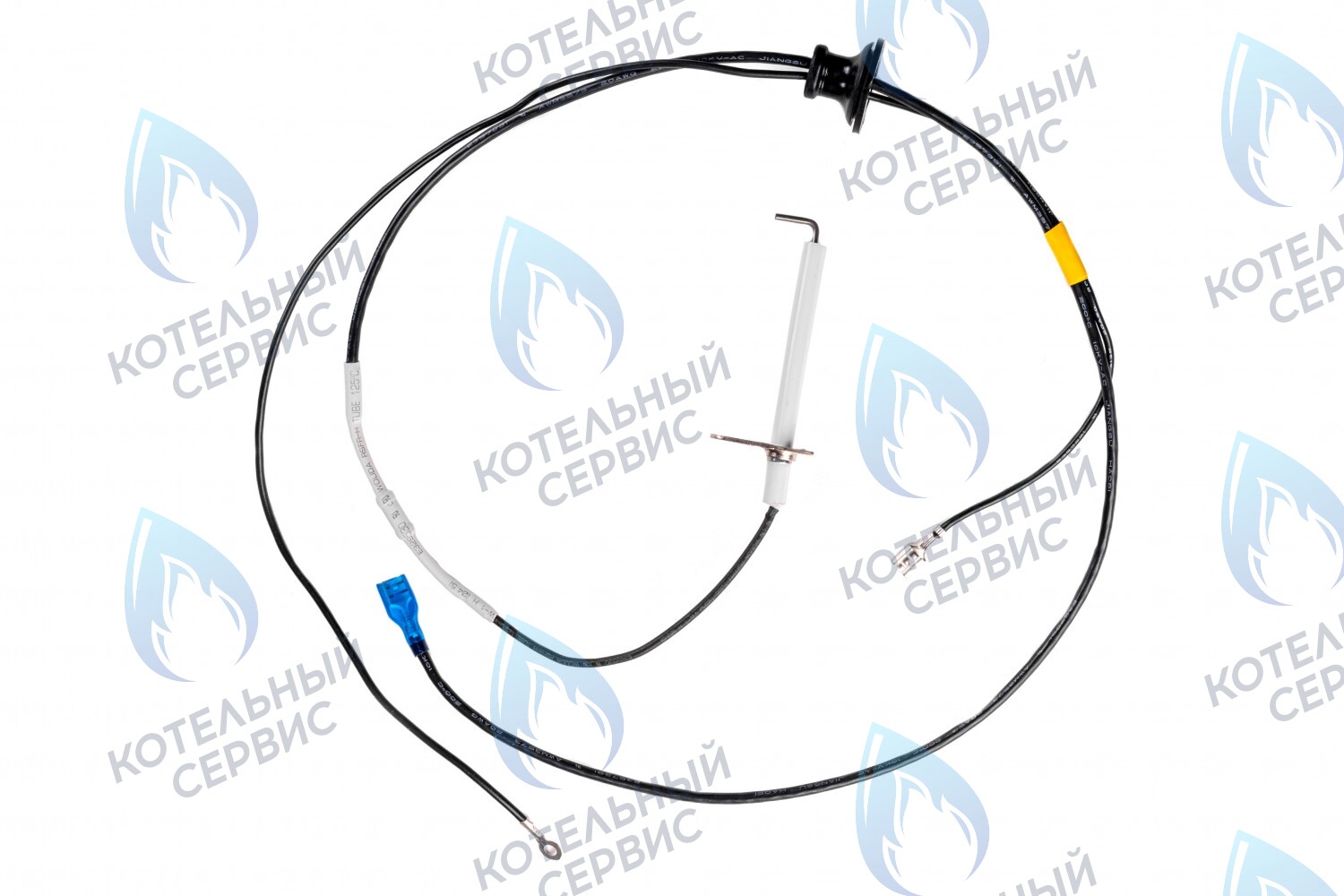 IE014-02 Электрод розжига Electrolux BASIC, HI-TECH (DA13010139) в Орле