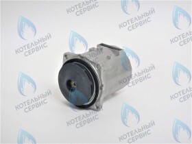 Двигатель насоса (без улитки, без терминала) WILO NFSL 12/7 15/7 118w