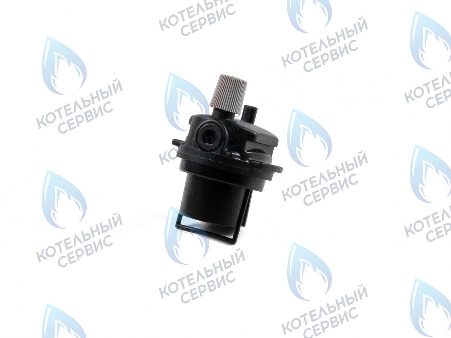 39818220-GRUNDFOS Воздухоотводчик FERROLI (c боковыми креплениями под насос GRUNDFOS) в Орле