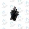39818220-GRUNDFOS Воздухоотводчик FERROLI (c боковыми креплениями под насос GRUNDFOS) в Орле