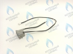 Трансформатор розжига (блок розжига, воспламенитель) RINNAI GMF/EMF/W (440010412)