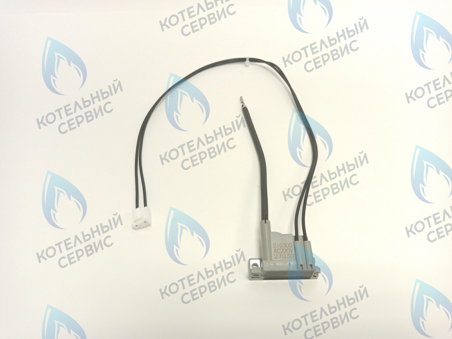 440012663 Трансформатор розжига (блок розжига, воспламенитель) RINNAI GMF/EMF/W (440010412) в Орле