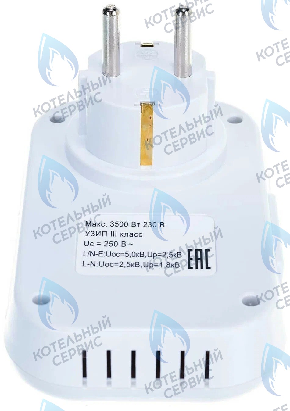 223 Защита от скачков напряжения АЛЬБАТРОС-220/3500 АС в Орле