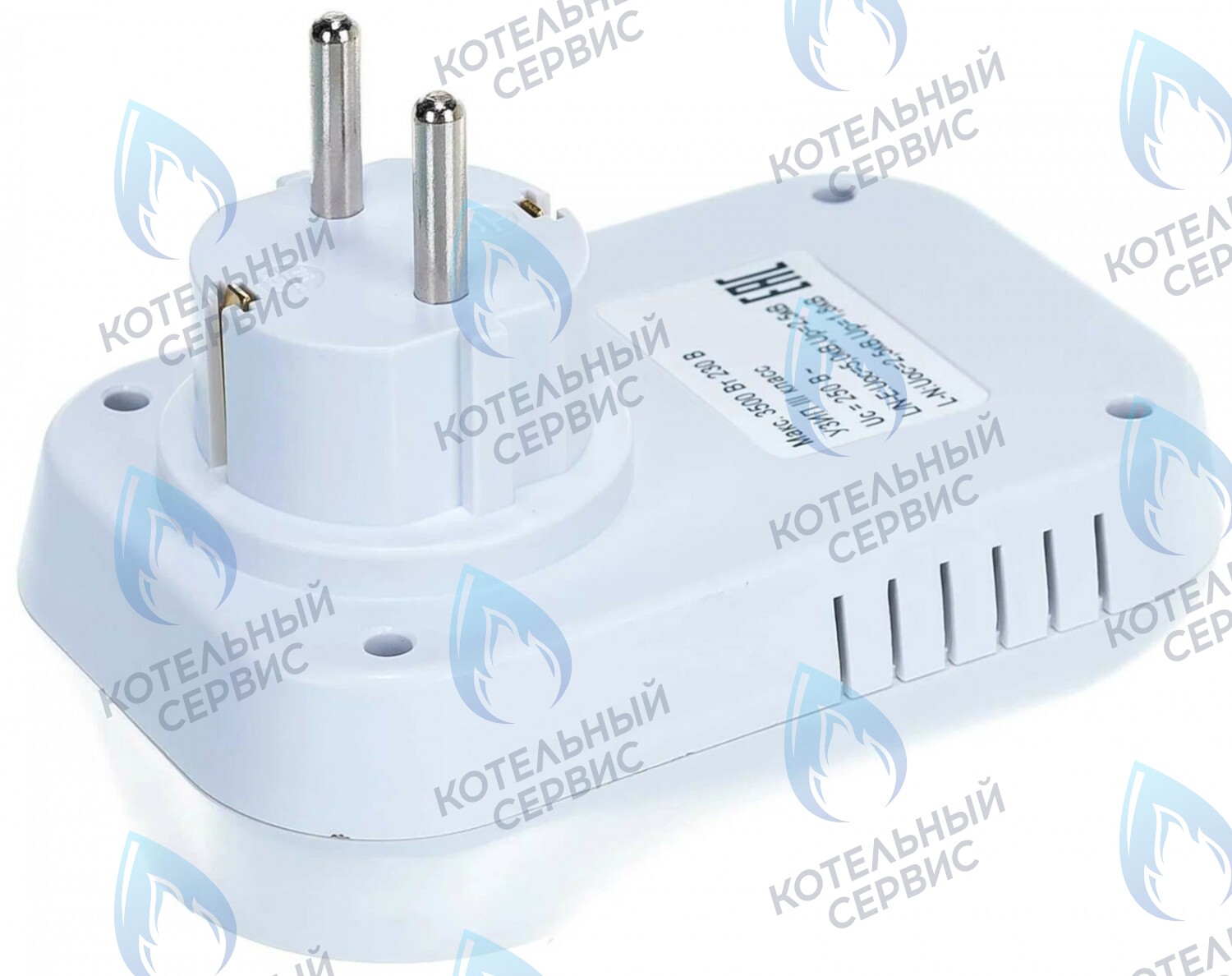 223 Защита от скачков напряжения АЛЬБАТРОС-220/3500 АС в Орле