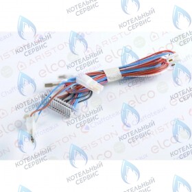 Кабель датчик темп. - пневмореле ARISTON