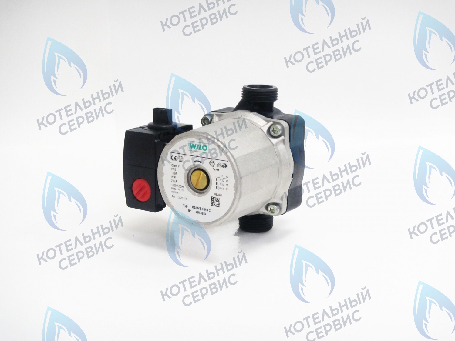 39811080 Насос KIT POMPA  (36601731), шт FERROLI в Орле