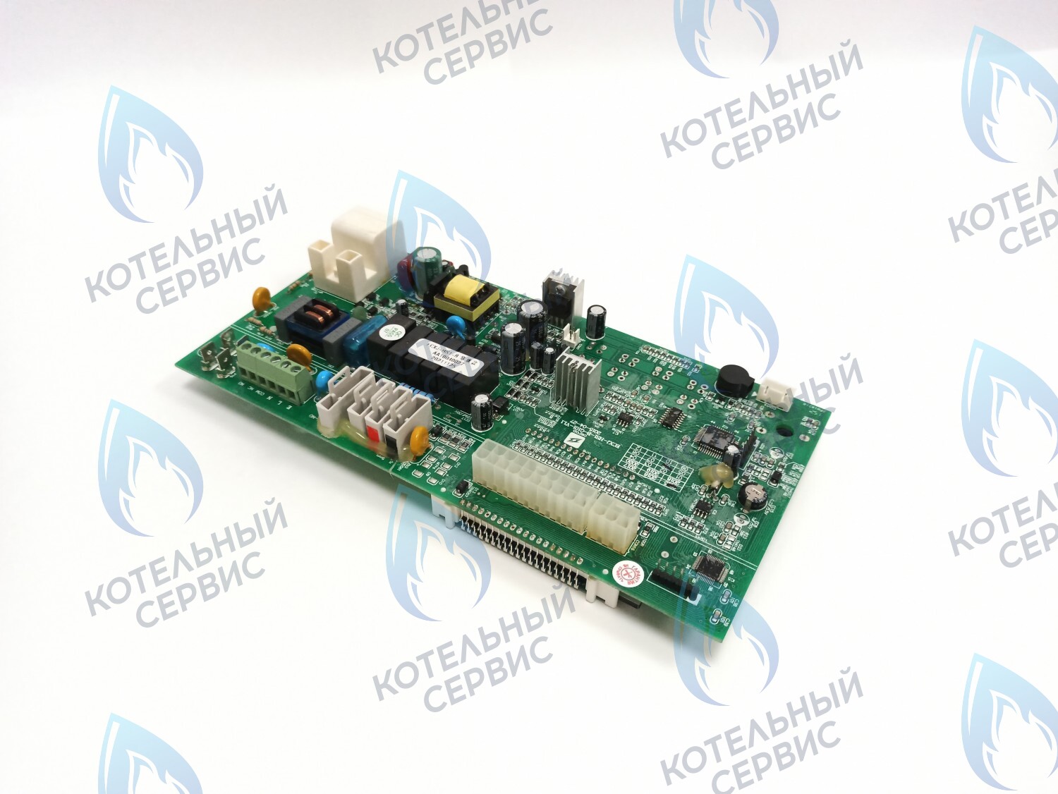 CB016-02 Плата управления  B1 ELSOTHERM серия Т-116,120,124 (AA10040027, замена для AA10040006) в Орле