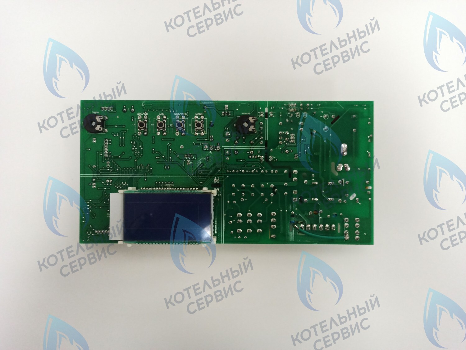 CB016-02 Плата управления  B1 ELSOTHERM серия Т-116,120,124 (AA10040027, замена для AA10040006) в Орле