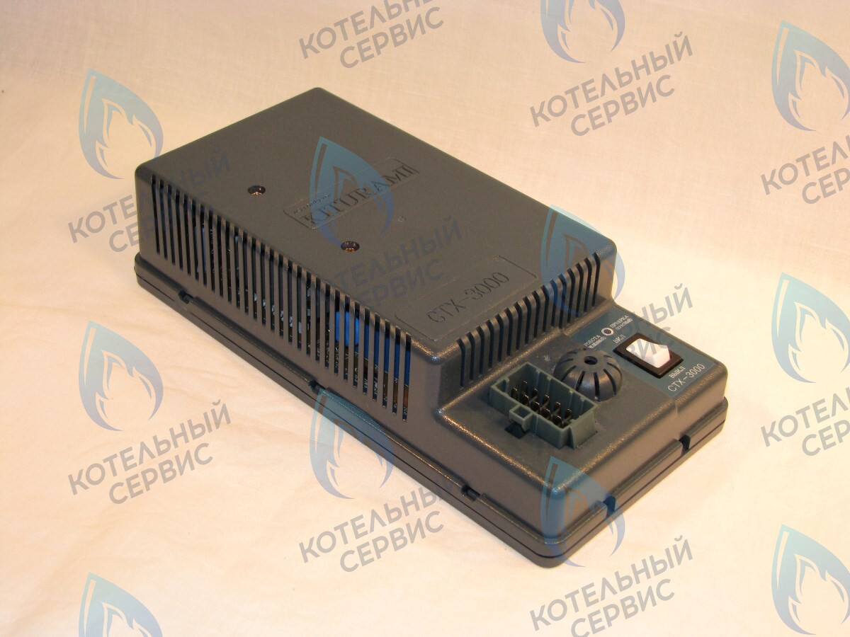 S111110021 Блок управления CTX-3000 (STSO-13~30) KITURAMI в Орле