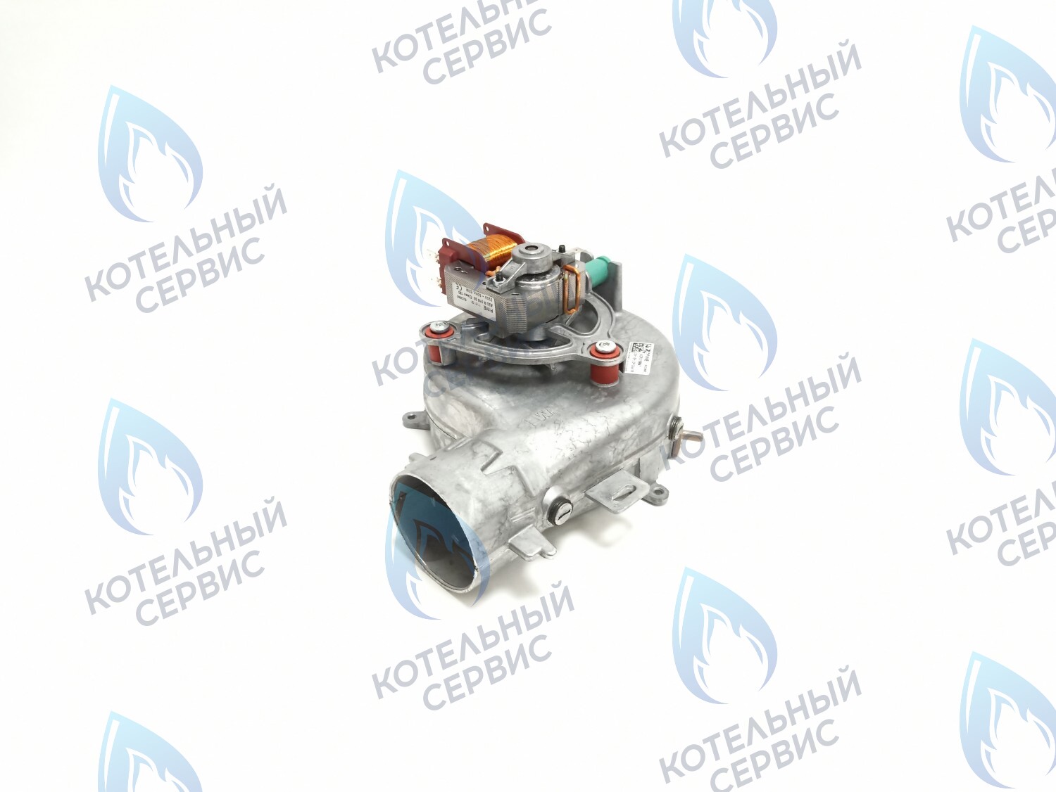 AF020-32W-F Вентилятор FIME Ariston 24 kWt VGR0110813 CARES X/HS X/ALTEAS X/GENUS X/CLAS X (65115813) в Орле