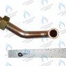 5676870 Трубка теплообменник/трехходовой клапан BAXI в Орле