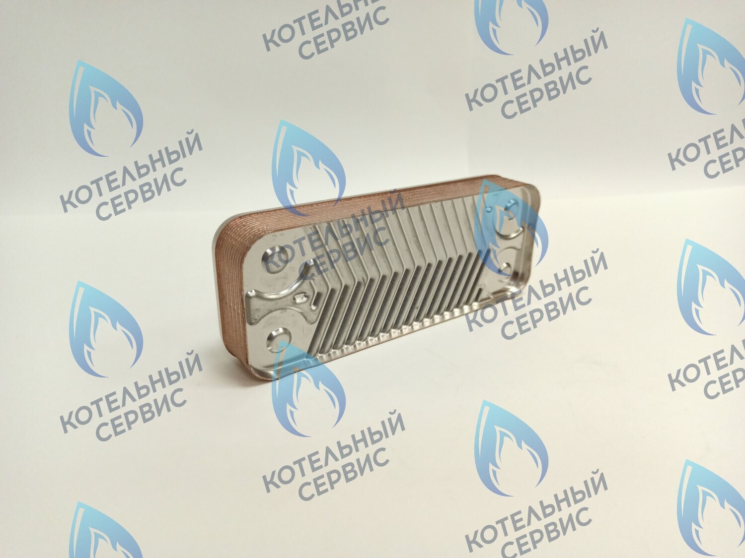 ES190P-154-12F-HR Теплообменник ГВС HRALE вторичный 12 пластин в Орле