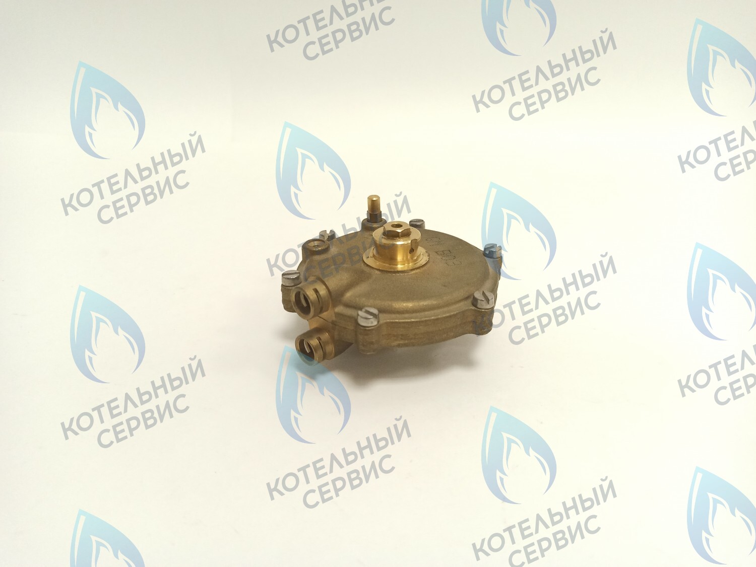 GGS002 Гидравлический переключатель вторичного теплообменника MORA TOP (ST15197) и др. Oasis в Орле
