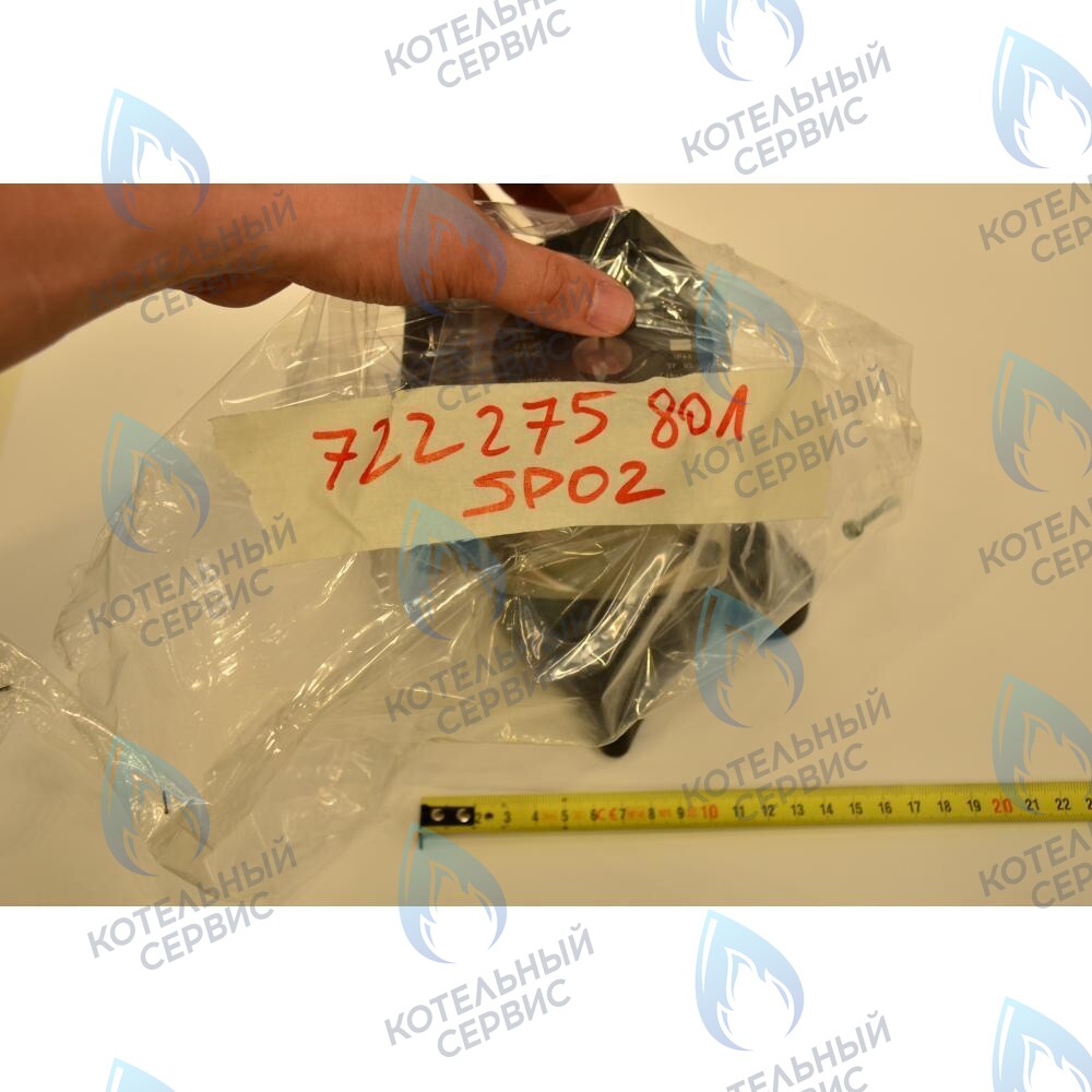 722275800 Насос циркуляционный UP 15-60 AO BAXI в Орле