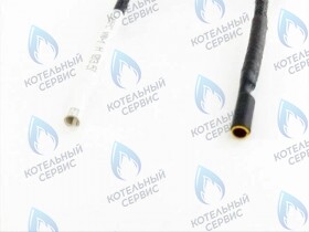 Провод пьезорозжига L=230мм, Ø2мм - Ø2,4мм