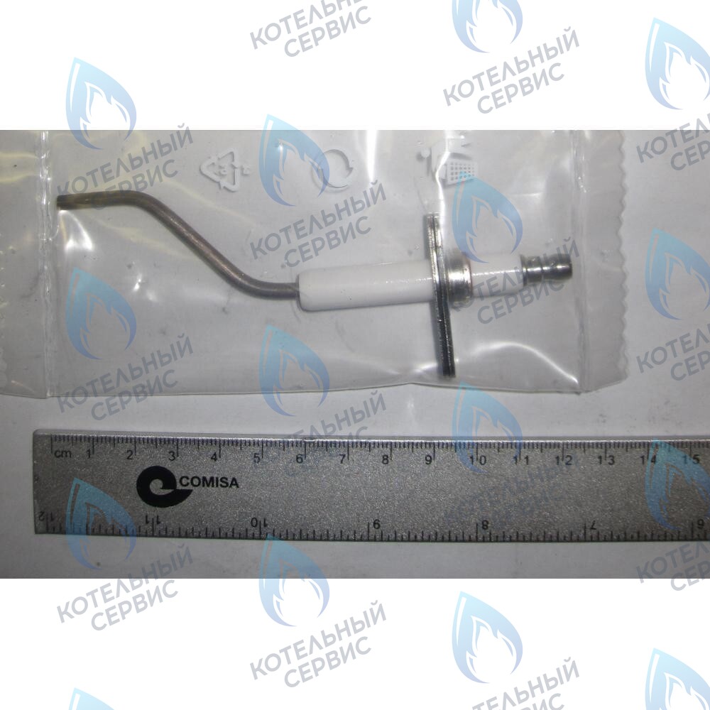 710220700 Электрод контроля пламени BAXI в Орле