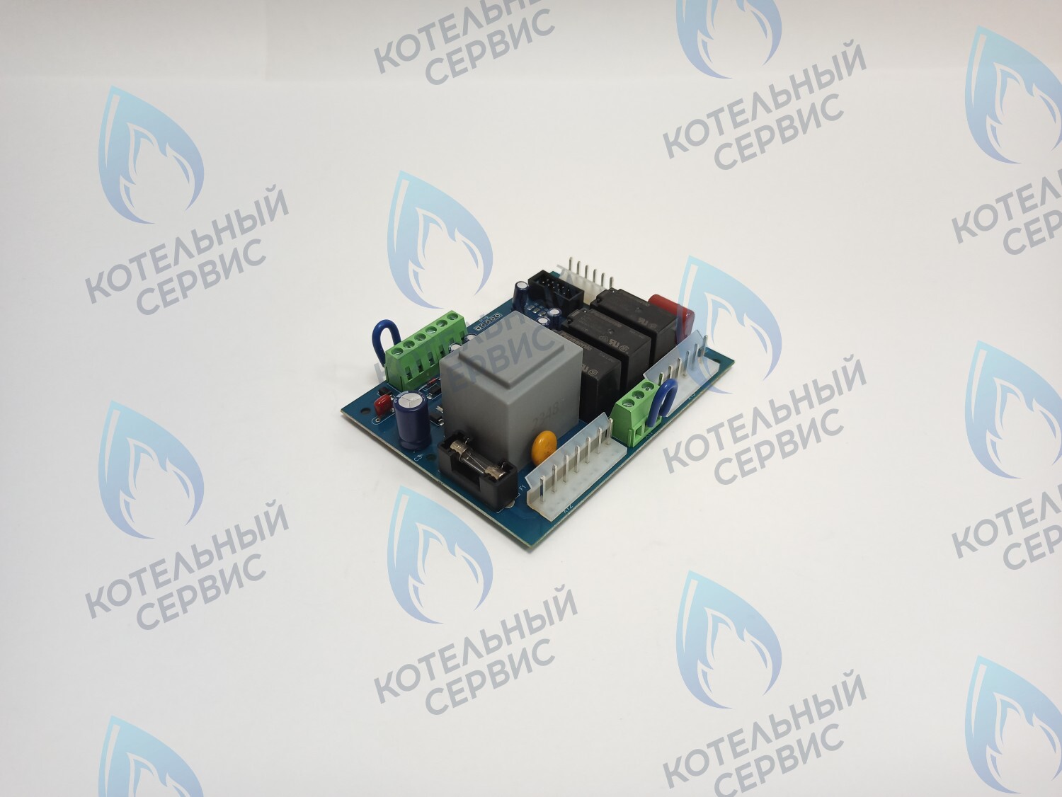CB201 Плата управления СТ6-10 PROTHERM Медведь KLOM, KLZ V.16 (0020049376, 0020052480,0020025296) в Орле