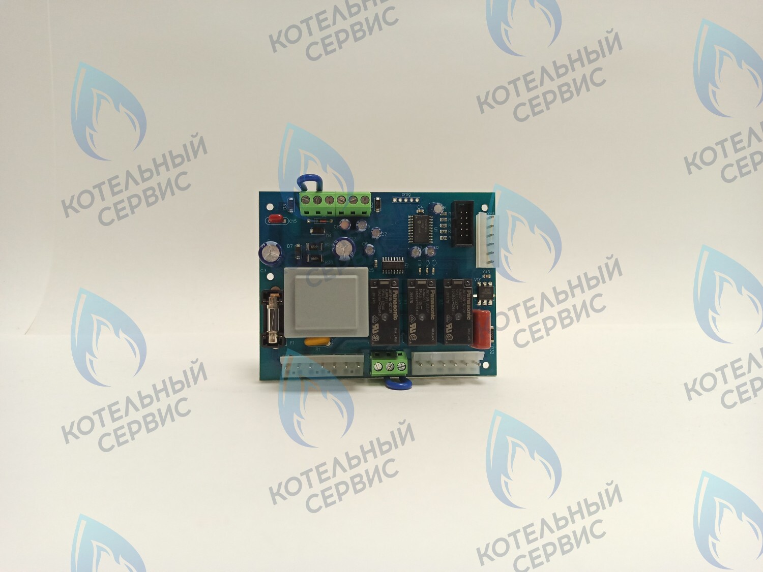 CB201 Плата управления СТ6-10 PROTHERM Медведь KLOM, KLZ V.16 (0020049376, 0020052480,0020025296) в Орле