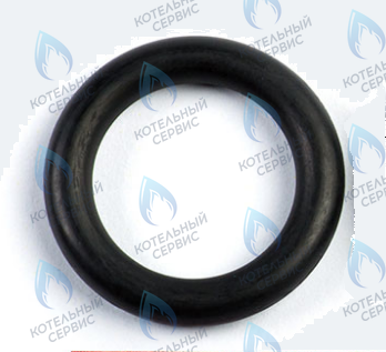 5012693 Кольцо круглого сечения 4X17 NBR70 HI-THERM в Орле