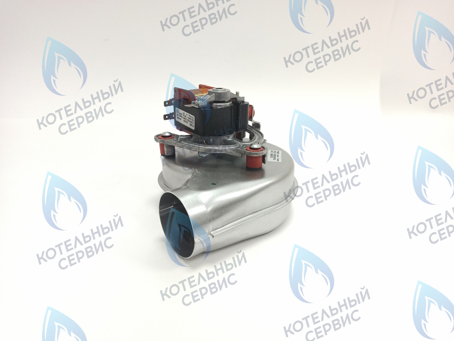 39846780 Вентилятор 35 W ДЛЯ КОТЛОВ FERROLI DOMIPROJECT D, DIVATECH D, DOMITECH D (39846780) 36602070 в Орле