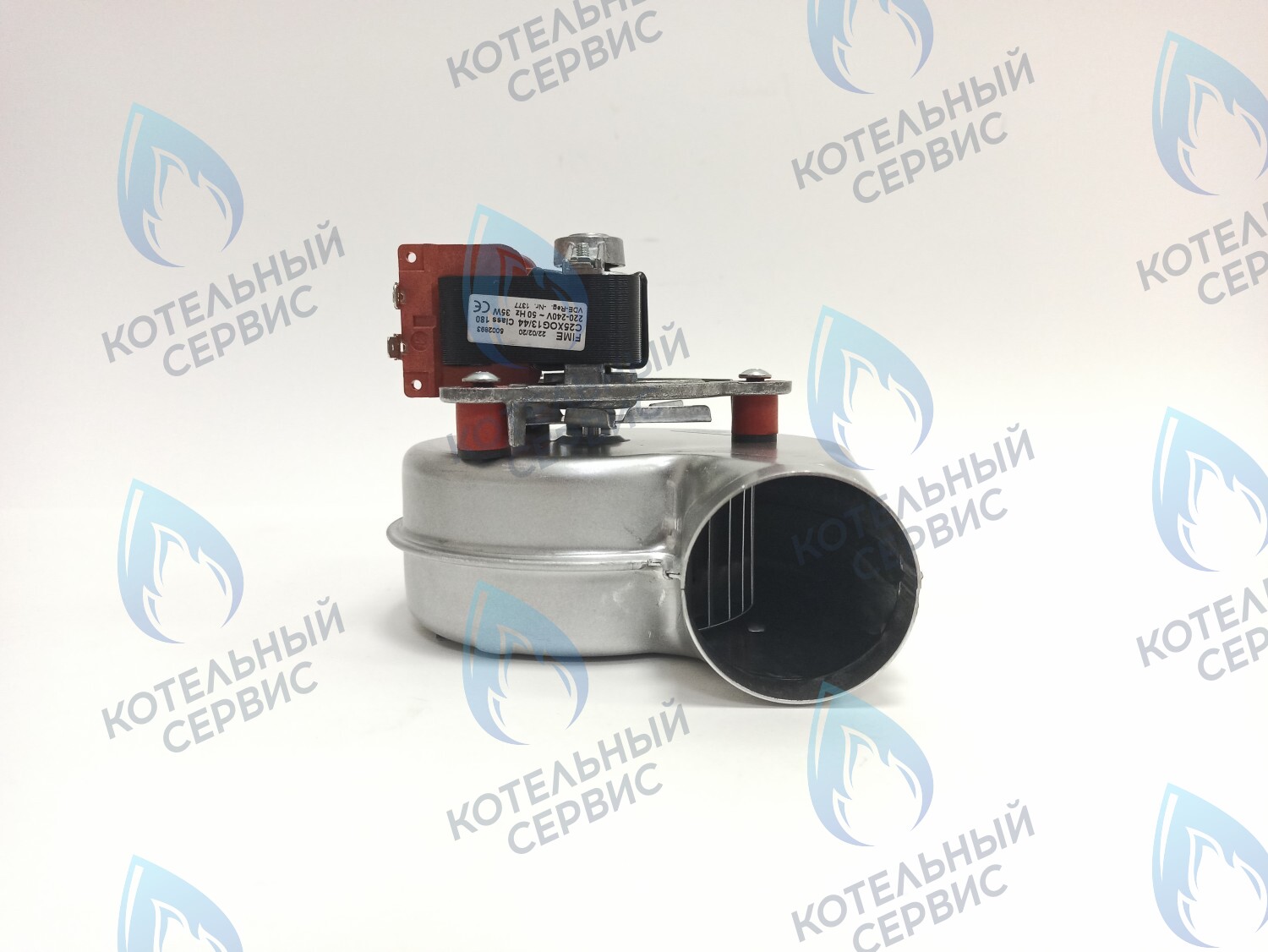 39846780 Вентилятор дымоудаления 35 W FERROLI DOMIPROJECT D, DIVATECH D, DOMITECH D (36602070) в Орле