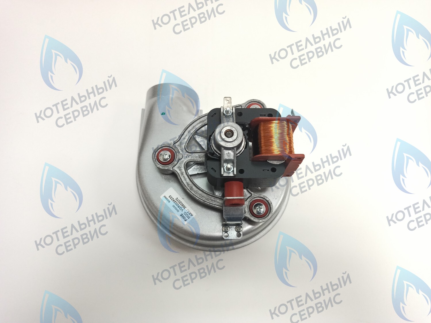 39846780 Вентилятор дымоудаления 35 W FERROLI DOMIPROJECT D, DIVATECH D, DOMITECH D (36602070) в Орле