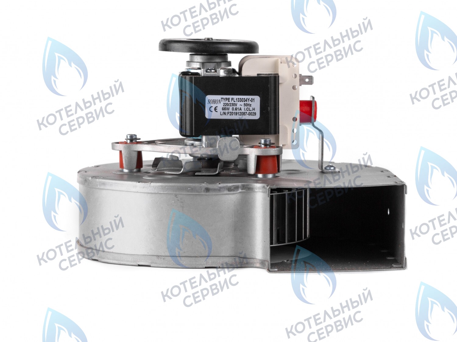 AA10020014 Вентилятор дымоудаления (AA10020014) ELECTROLUX (65W) в Орле